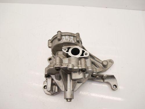 Pompe à huile pour Opel Vauxhall Astra K Insignia B 1,6 CDTi B16DTE B16 LWQ 55487858
