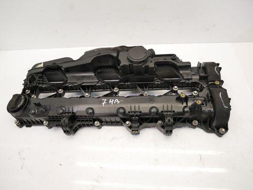 Couvercle de soupape pour Mercedes GLE 400 d 3,0 OM656.929 656.929 OM656 A6560109202