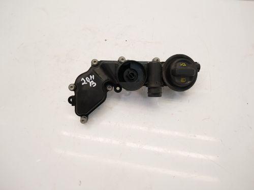 Séparateur d'huile pour Audi Cupra VW A3 Q3 Golf 1,5 TFSI DFYA DFY 05E103495AM