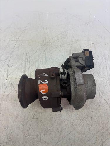 Turbocompresseur Pour Jaguar XE X760 2,0 D 204DTD AJ204D G4D3-6K682-AE