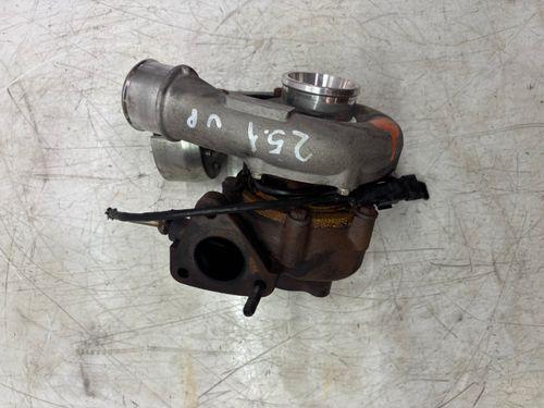 Turbocompresseur Pour Hyundai Sanat Fe 2,2 CRDi D4EB 28231-27810