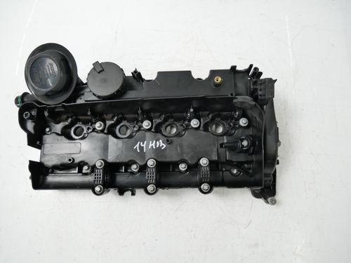 Couvre-soupape Couvre-culasse pour BMW 320d 2,0 N47D20C N47 N47D20O0 7797613