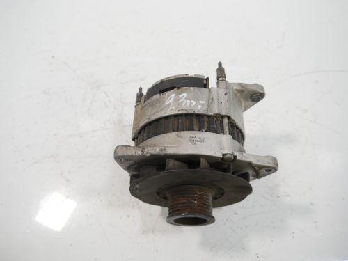 Alternateur pour Land Rover Defender L316 2,5 TDi 4x4 16L
