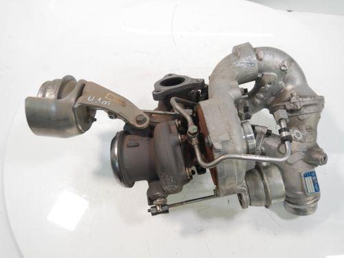 Turbocompresseur pour Mercedes Classe C 2,2 BlueTEC OM651.921 651.921 A6510901586
