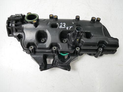 Pont d'aspiration pour Fiat Ducato 2,3 D F1AGL4113 F1AG 46353419