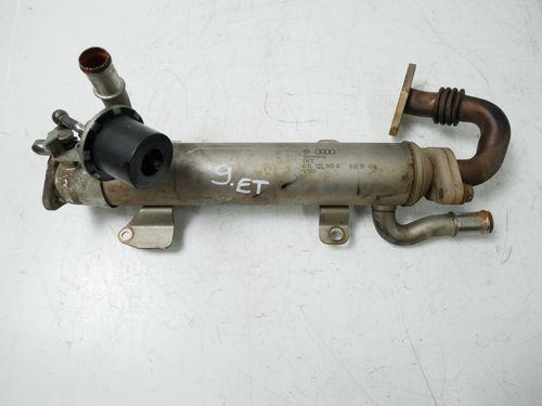Refroidisseur de gaz d'échappement pour Audi VW A3 EOS Passat Tiguan 2,0 TDI CBAB CBA 03L131512B