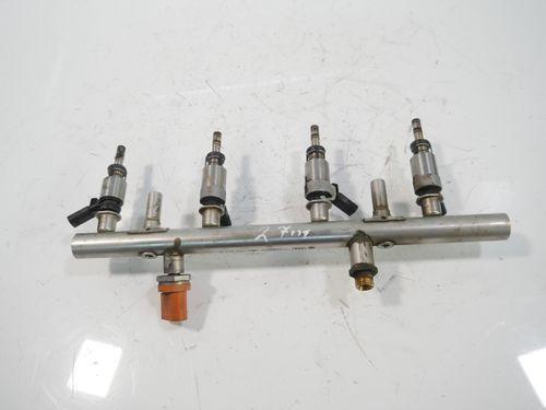 Rampe d'injection pour Audi A4 A5 Q5 2,0 TFSI quattro CPMA CDNC CAEB CPM 06H133317D