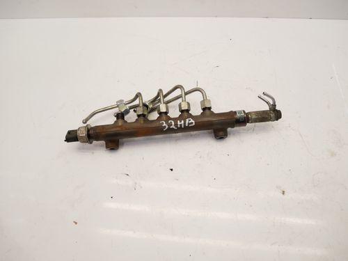 Rail-tube pour Opel Vauxhall Astra K Insignia B 1,6 CDTi B16DTE B16 LWQ 55490702