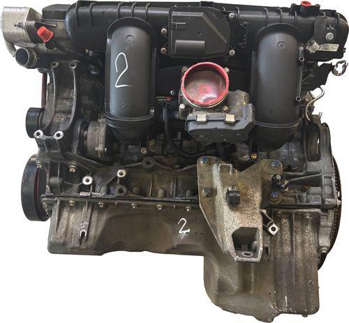Moteur Pour BMW Série 3 E90 E91 E92 E93 3,0 330i N52B30A N52 11000421180