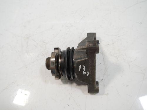 Viscocoupleur pour Land Rover Discovery L320 3,0 D 306DT AJTDV6 4H2Q-9609-AC