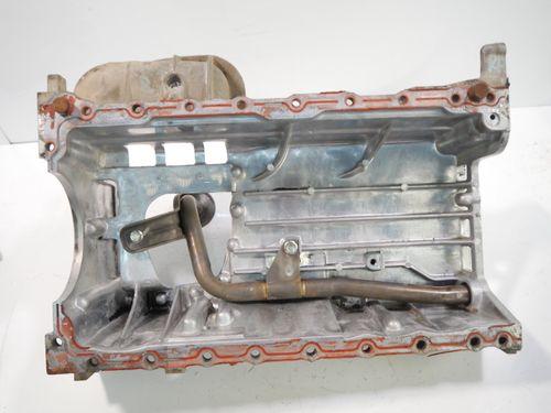 Carter d'huile pour Isuzu D-Max TFR 2,5 4JK1-TC 4JK1