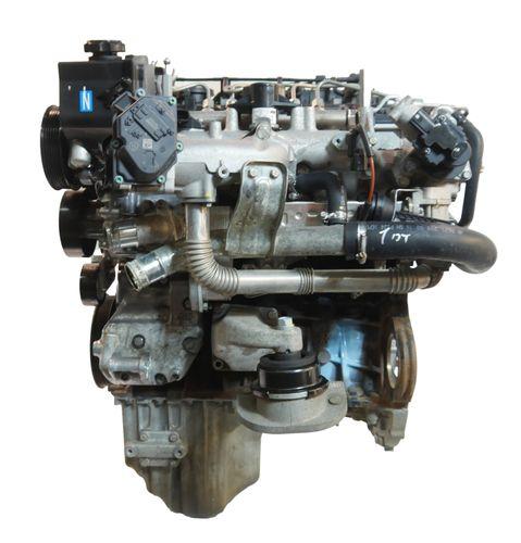 Moteur Ssangyong Korando Rexton 2,2 Xdi D22DTF OM672.960