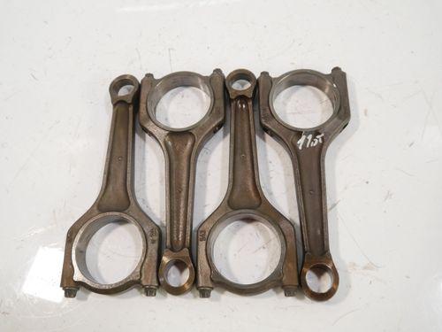 4x bielle pour BMW Série 1 E81 Série 3 E90 2,0 N43B20A N43 N43B20U0 7589533