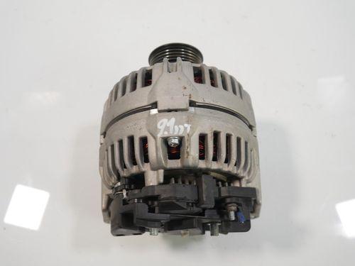 Alternateur pour Opel Astra Vectra Zafira 1,8 Z18XER Z18 2H0 93190829
