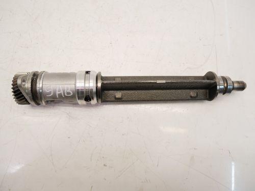 Arbre d'équilibrage pour Audi VW A3 Passat 2,0 TFSI CBFA CBF 06H103337