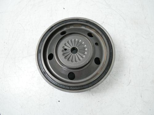Poulie pour Audi Porsche VW Q8 3,0 TSI DCBD DCBE DCB MDC.BE 06M105251BE