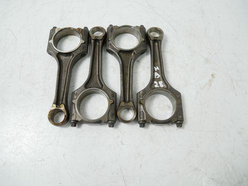 4x Bielle Pour Audi A4 A5 A6 C7 2,0 TFSI CAEA CAEB CAED CAE 06LB