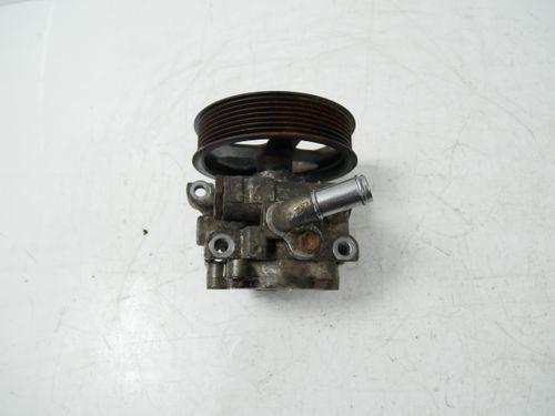 Pompe de direction assistée pour Land Rover Defender L316 2,2 Td4 DT224 PUMA 7H12-3F816-AB