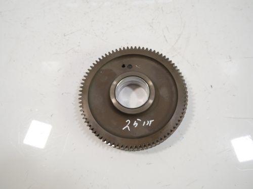 Roue dentée pour Isuzu D-Max 2,5 DiTD 4JK1-TC