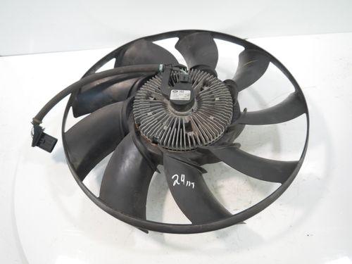 Roue de ventilateur pour Land Rover Discovery 3,0 D 306DT AJTDV6 AH32-8C617-AE