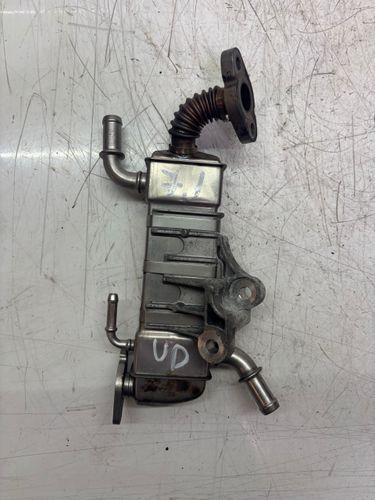 Refroidisseur de gaz d'échappement Pour Jeep Cherokee IV 3,6 VVT ERC