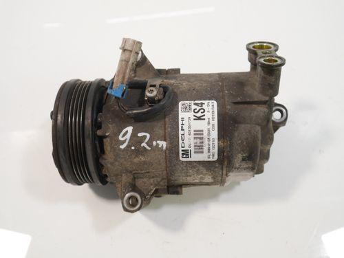 Klimakompressor pour Opel Astra Vectra Zafira 1,8 Z18XER Z18 2H0 13322147