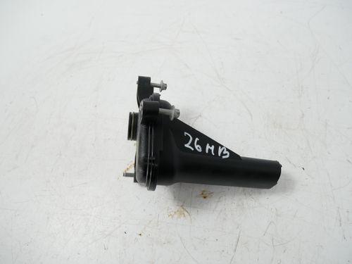 Filtre à huile pour Mercedes GLE 350 V167 2,0 4-matic M254.920 254.920 M254 A6541800151