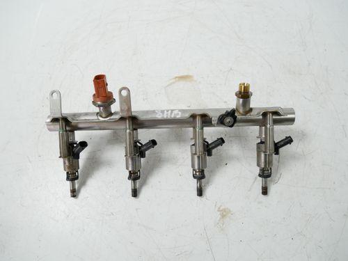 Rampe d'injection pour Audi A5 A6 2,0 TFSI quattro CAED CAEA CAEB CAE 06J133317M