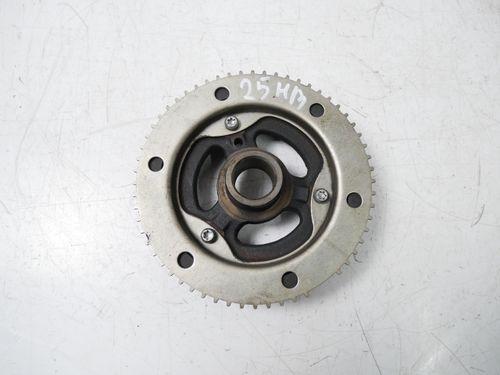 Poulie pour Ford Mustang Coupe 2,3 EcoBoost N48H N48 CJ5E-6316-E8B