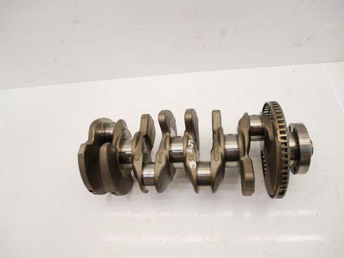 Vilebrequin Pour Audi VW A3 Beetle Golf VI Jetta 2,0 TFSI TSI CFBA CBF 06HN