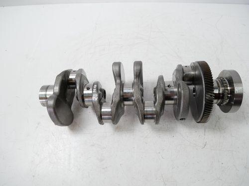 Vilebrequin pour Mercedes GLE 350 V167 2,0 4-matic M254.920 254.920 M254 R25426