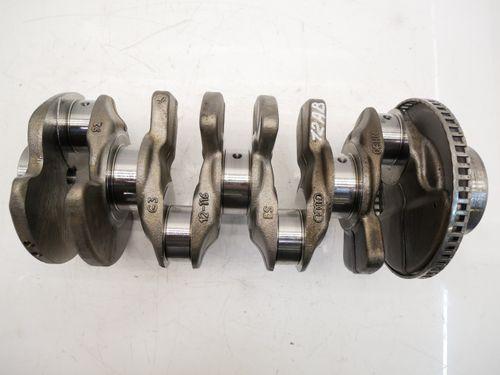 Vilebrequin pour Audi VW A3 Golf 2,0 TFSI CBFA CBF 06HN