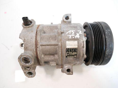 Compresseur de climatisation pour Opel Corsa Adam 1,4 B14XER B14 LDD B14XEJ A14XER 39006353