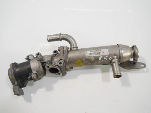 Abgaskühler pour Jaguar XF S-Type XJ 2,7 D 7G 276DT AJTDV6 4R8Q-9Y493-B