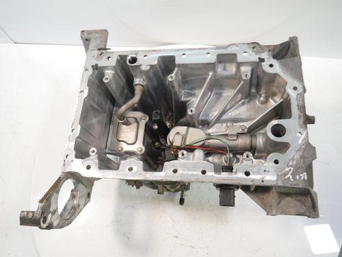 Carter d'huile pour Land Rover Jaguar Discovery L320 3,0 D 306DT AJTDV6 9H2Q-6675-BC