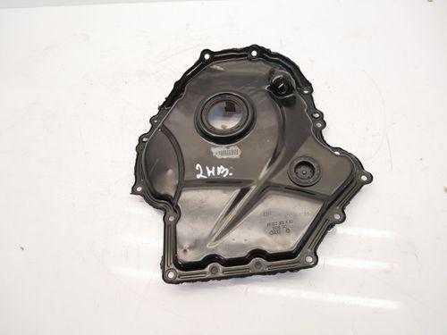 Couvercle frontal Pour Audi VW A3 Golf VI Jetta 2,0 TFSI TSI CFBA CBF 06K109210AF