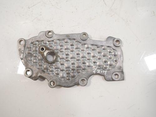 Couvercle frontal pour Isuzu D-Max 2,5 4JK1-TC 4JK1