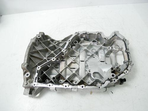 Carter d'huile partie supérieure pour Audi A5 A6 2,0 TFSI quattro CAED CAEA CAEB CAE 06H103603S