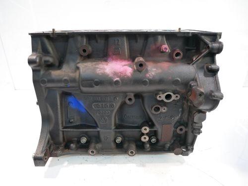 Bloc moteur vilebrequin pour Audi VW A3 Golf Passat 2,0 TFSI CBFA CBF 06H103021L
