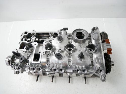 Culasse prévue pour Audi A6 2,0 TFSI quattro CAED CAEA CAEB CAE 06H103373K