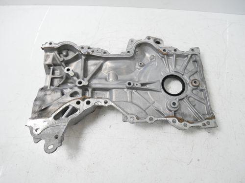 Couvercle frontal pour Mazda 2,2 D Diesel SHY6 SHY4 SHY SH01-10500