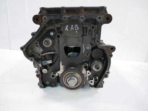 Bloc moteur vilebrequin pour VW Tiguan 2,0 TSI 4motion DTEA DTE 06K103023N