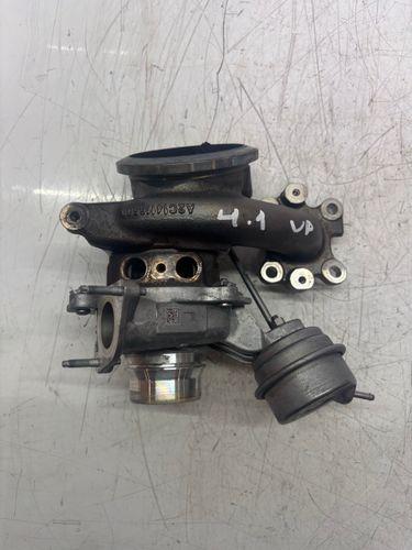 Turbocompresseur Pour Ford Fiesta VII ST Puma 1,5 EcoBoost YZJA HX7G-6K682-CB
