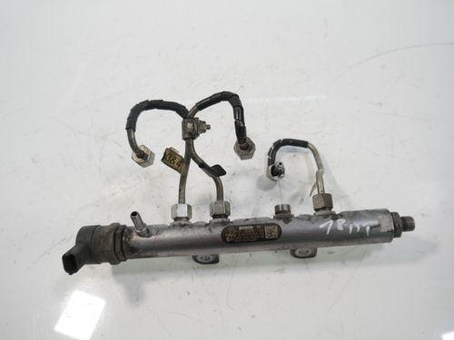 Rail-tube pour Land Rover Jaguar Discovery L320 3,0 D 306DT AJTDV6 CK5Q-9D280-AB