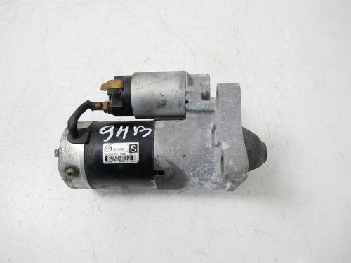 Démarreur pour Mazda CX-5 KF 3 6 2,2 D Diesel SHY6 SHY4 SHY SH M001T81582
