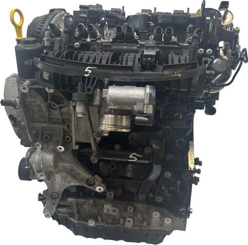 Moteur Pour Audi A3 Q3 2,0 TFSI CZRA CZR 06K100033T
