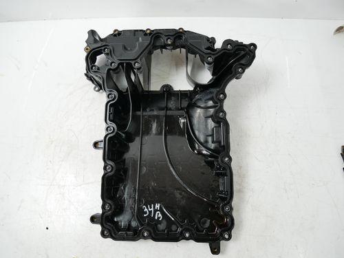 Carter d'huile pour Mercedes GLE 350 2,0 4-matic M254.920 254.920 M254 A6540140501