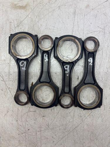 4x Bielle Pour Mercedes Classe E W212 S212 2,2 BlueTEC OM651.924 OM651 651.924