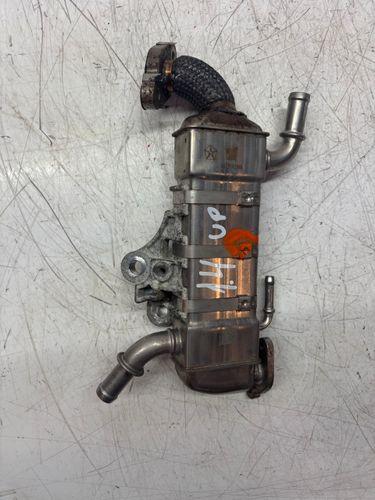Refroidisseur de gaz d'échappement Pour Jeep Wrangler Cherokee 3,6 V6 essence ERC 05281420AH