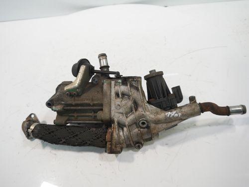 Refroidisseur de gaz d'échappement pour Land Rover Discovery L320 3,0 D 306DT AJTDV6 9X2Q-6U438-DA